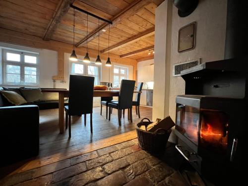 Goldbachmühle Fewo Mehlsack — 4-Star Luxury Hotel in Uberlingen, Germany