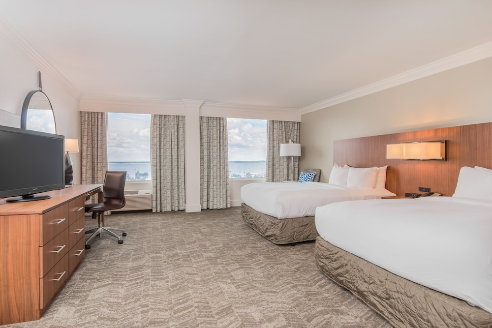 Hilton Pensacola Beach - photo 17