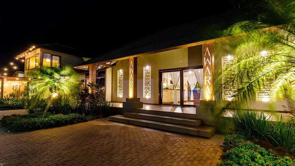 Awara Pousada Boutique in Natal, Brasil
