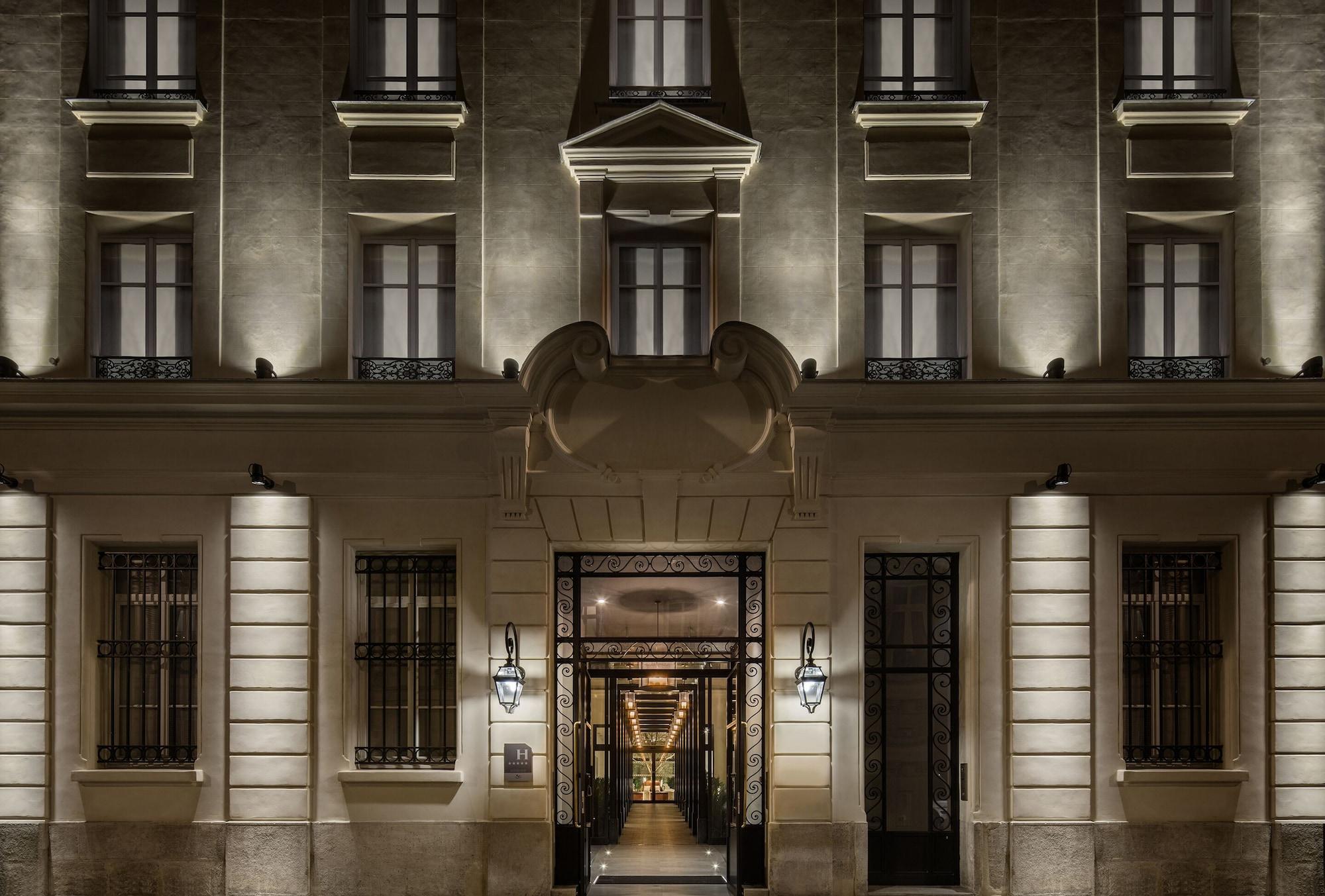 Hôtel Opéra Liège — Unknown City — photo 4