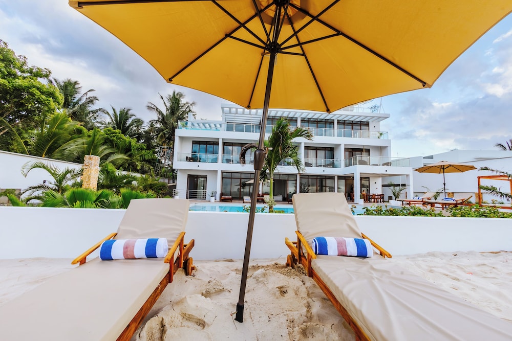 Yu Resort - last minute hotel in Unknown City