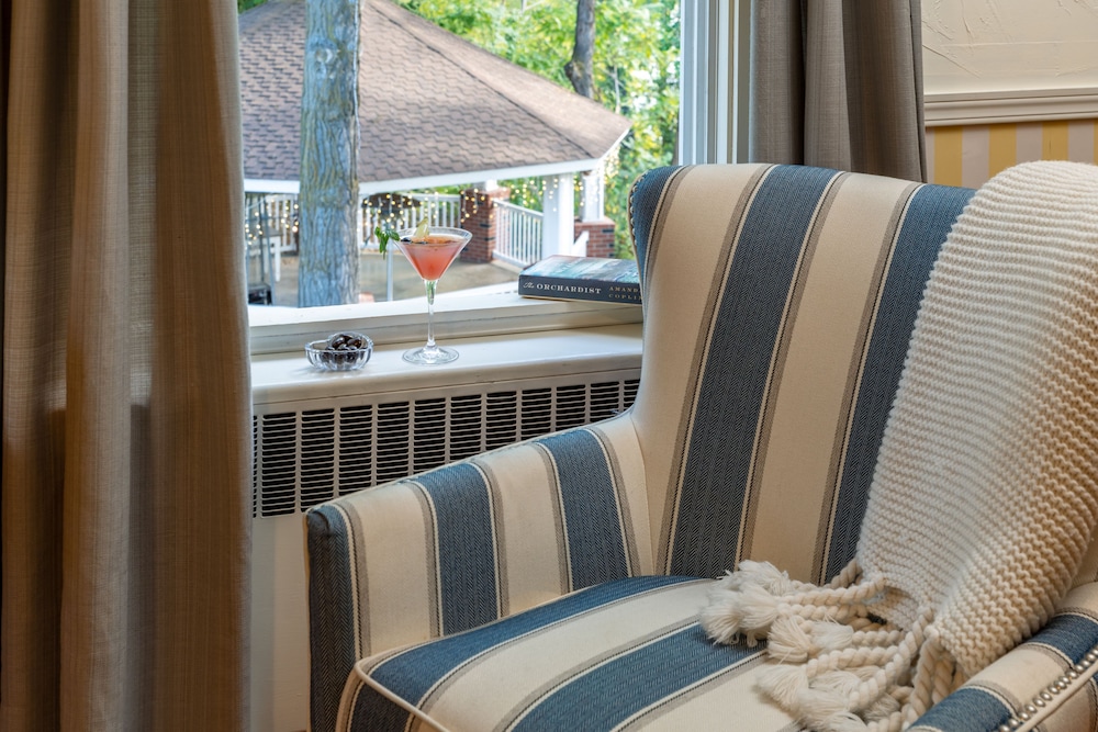Warm Springs Inn & Winery - photo 26