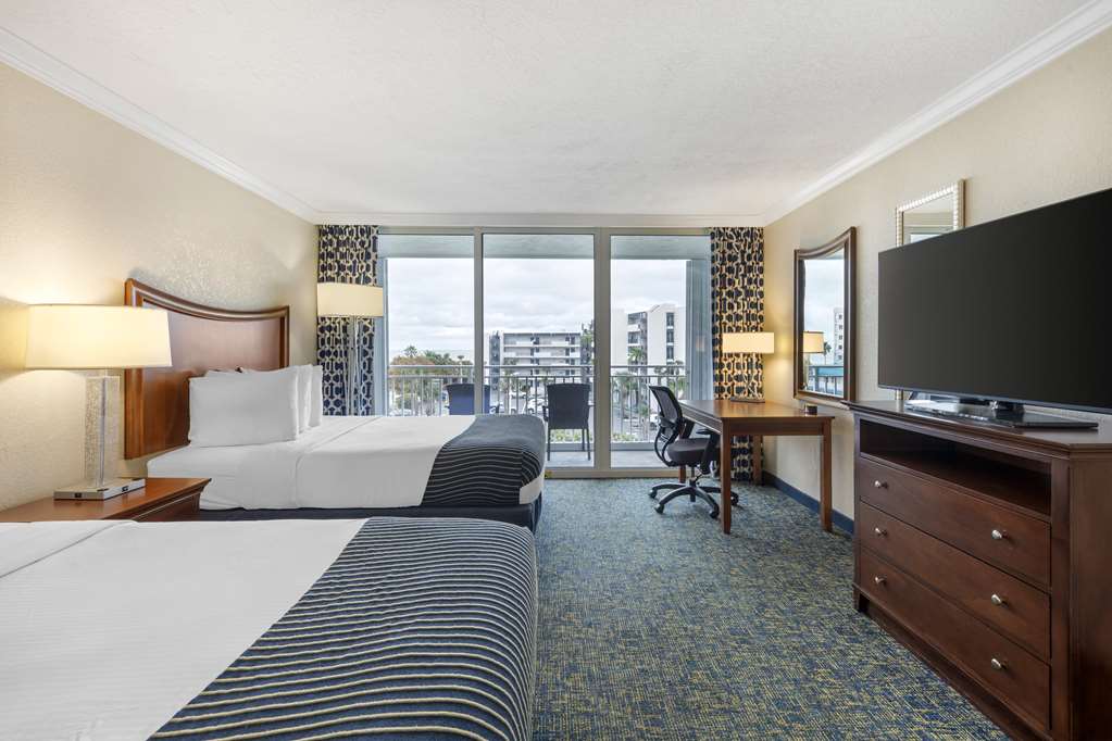 Best Western Cocoa Beach Port Canaveral - photo 35