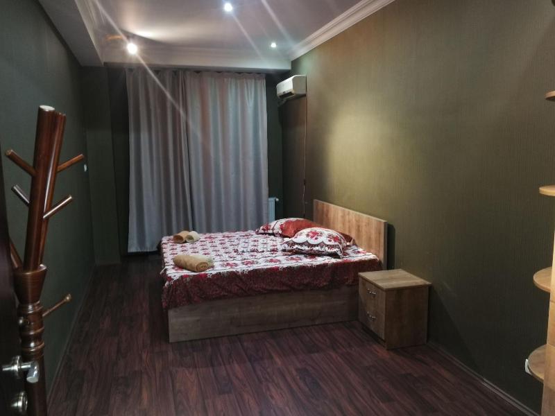 Shartava Platz - last minute hotel in Tbilisi