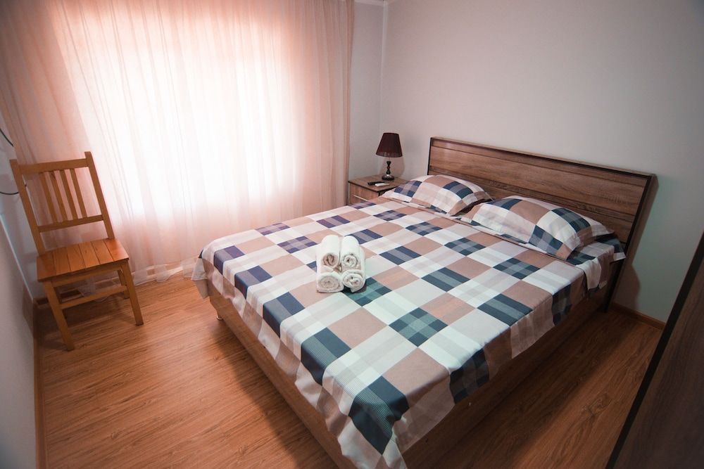 Hotel Tsiskari — hotel in Telavi