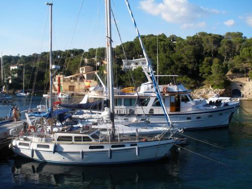 Cala Figuera — Santanyi — photo 3
