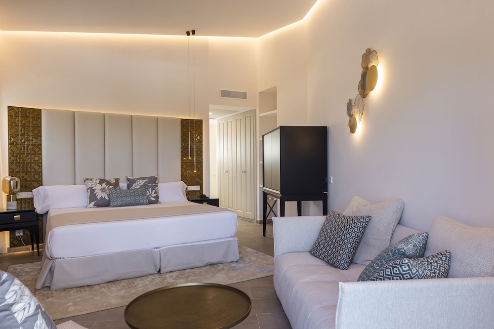 Dionis Boutique Hotel & Spa — Javea — photo 4