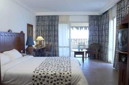Taba Paradise Resort — Nuwaybi`A — photo 5