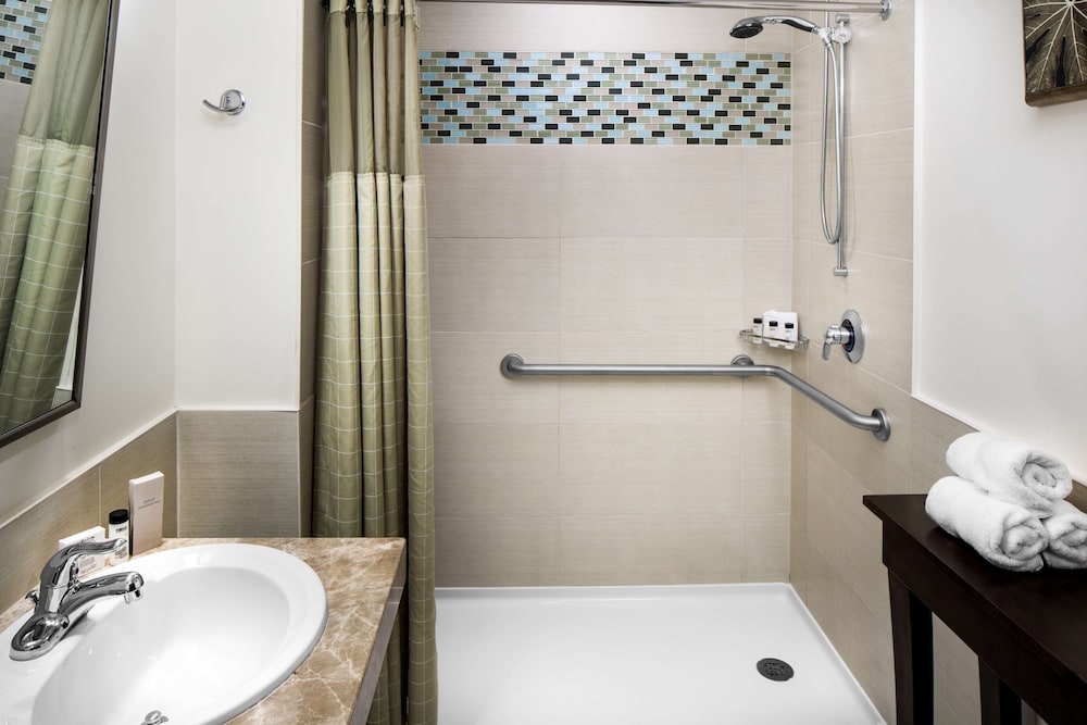 Watt Hotel Rahway Tapestry Collection by Hilton - photo 34