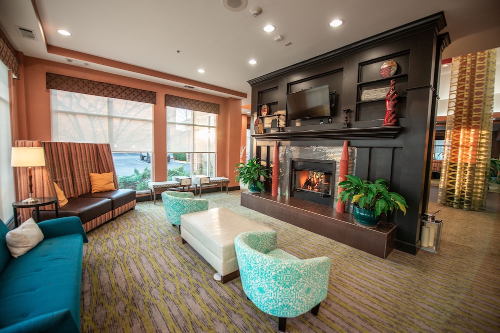 Hilton Garden Inn Birmingham Trussville - photo 6