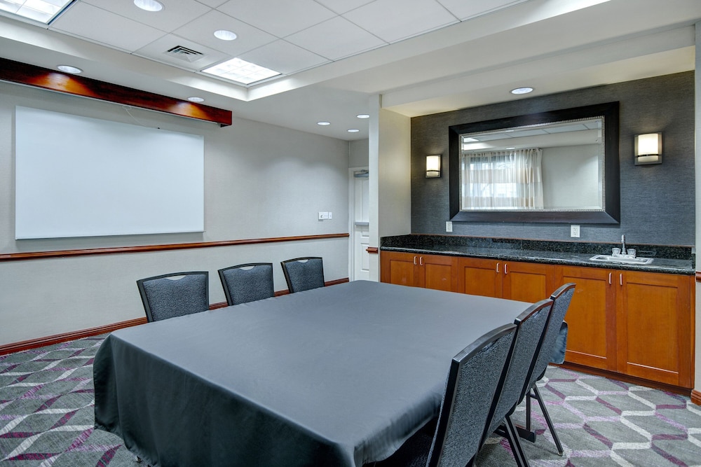 Residence Inn by Marriott Morgantown Medical Center Area - photo 43