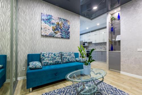 Apart Hotel Sweet home in Lviv, Ukraine