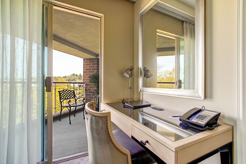The Woodmark Hotel & Still Spa on Lake Washington - photo 26
