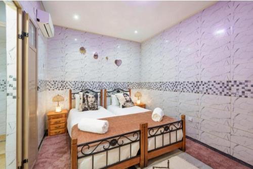 Imperial Relaxe old Medina kasbah marrakech — 4-Star Luxury Hotel in Marrakesh, Morocco