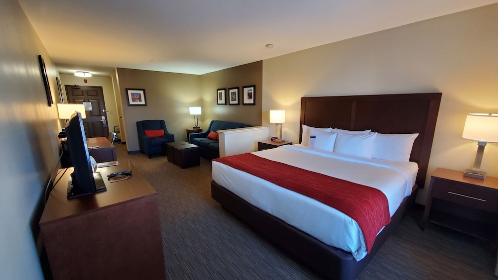 City Express by Marriott Tempe - photo 25