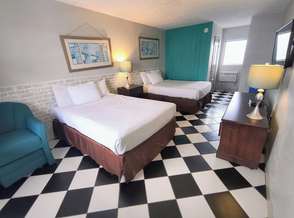 Monaco Motel Wildwood Beach & Boardwalk - photo 7
