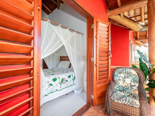 Casa em Trancoso — 4-Star Luxury Hotel in Porto Seguro, Brasil