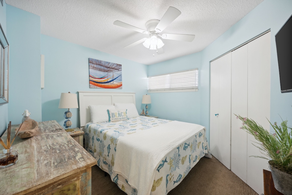 Aquavista Beach Resort By Panhandle Getaways - photo 7