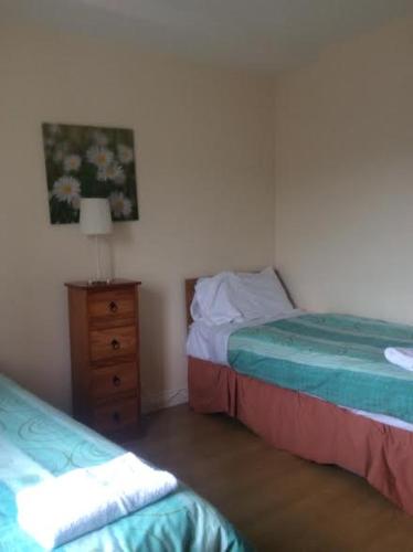 Long Quay Lodging — Clonakilty