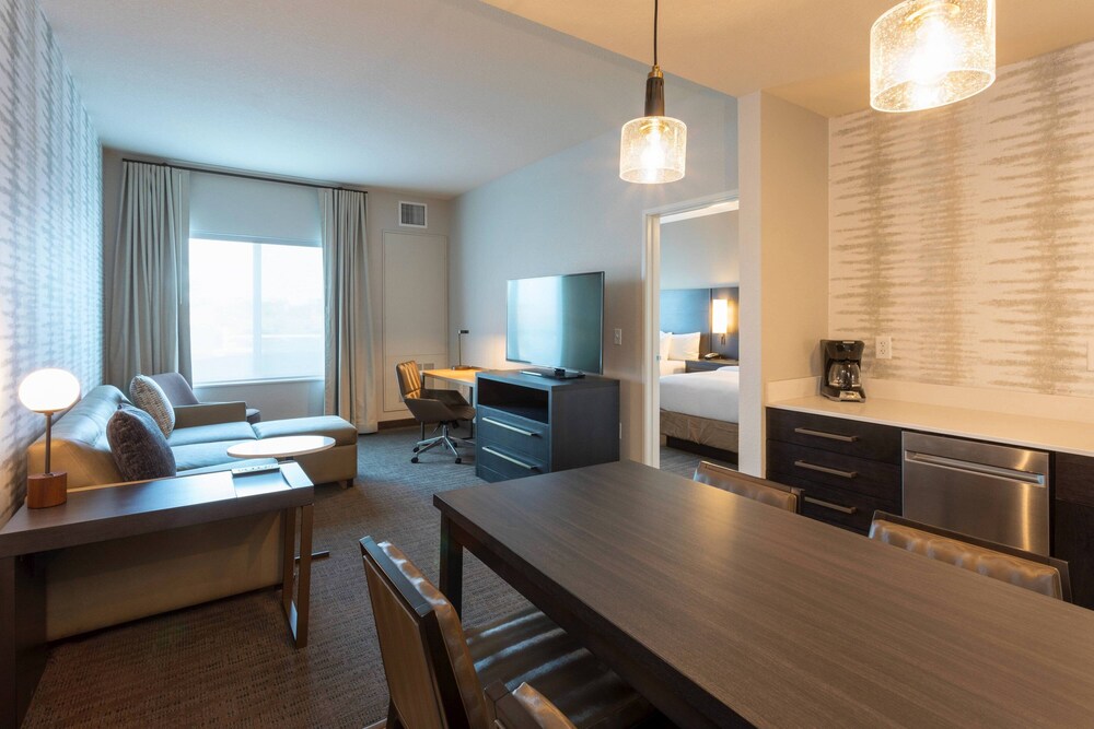 Residence Inn by Marriott Minneapolis Maple Grove Arbor Lakes - photo 5