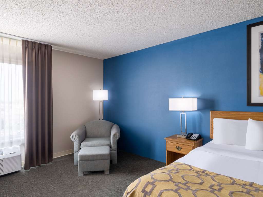 Baymont by Wyndham Limon - photo 26