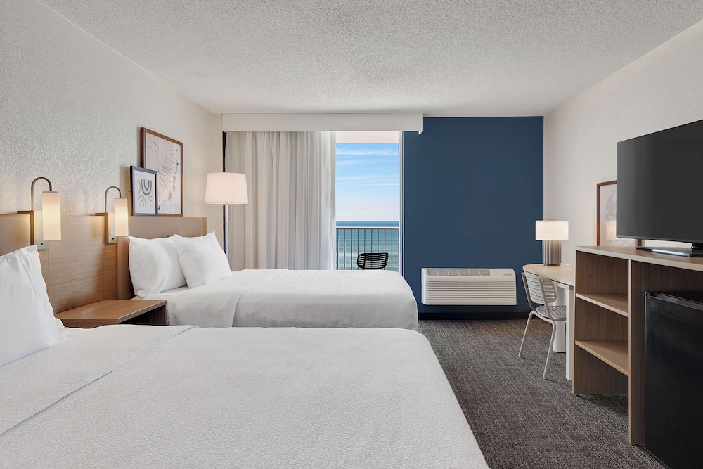 Spark by Hilton Ormond Beach Oceanfront - photo 14