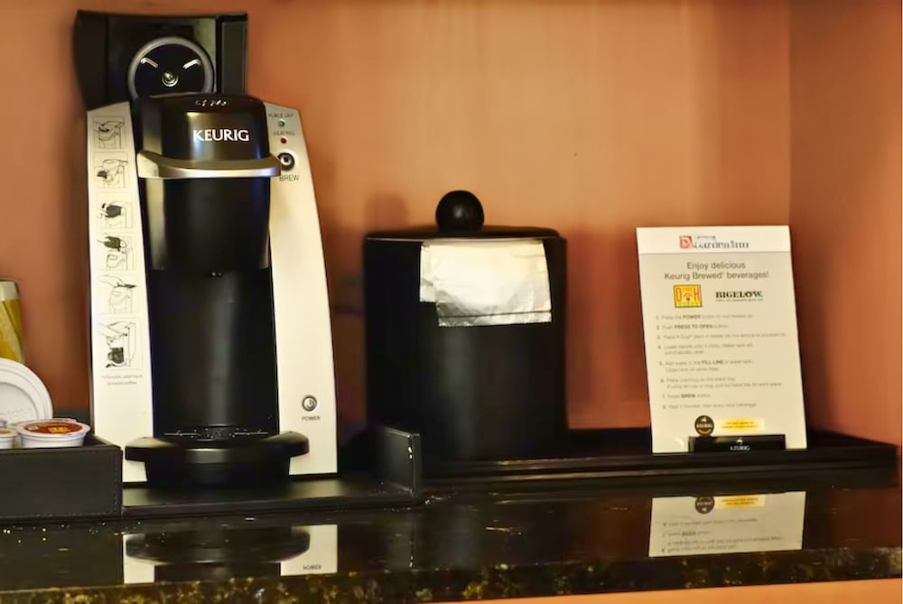 Hilton Garden Inn Atlanta East Stonecrest - photo 28