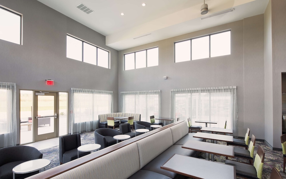 Homewood Suites by Hilton Topeka - photo 2