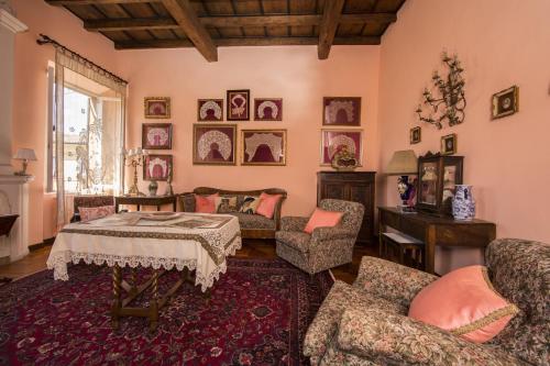 I Gatti Turchini in Ferrara, Italy