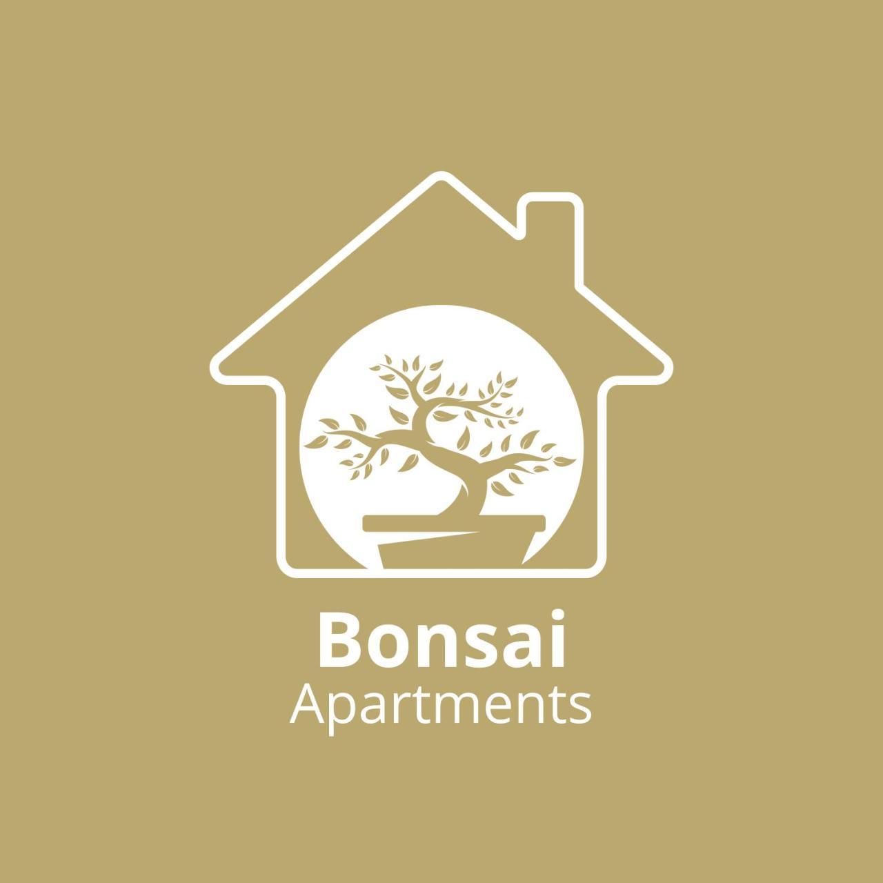 Bonsai Apartment 5