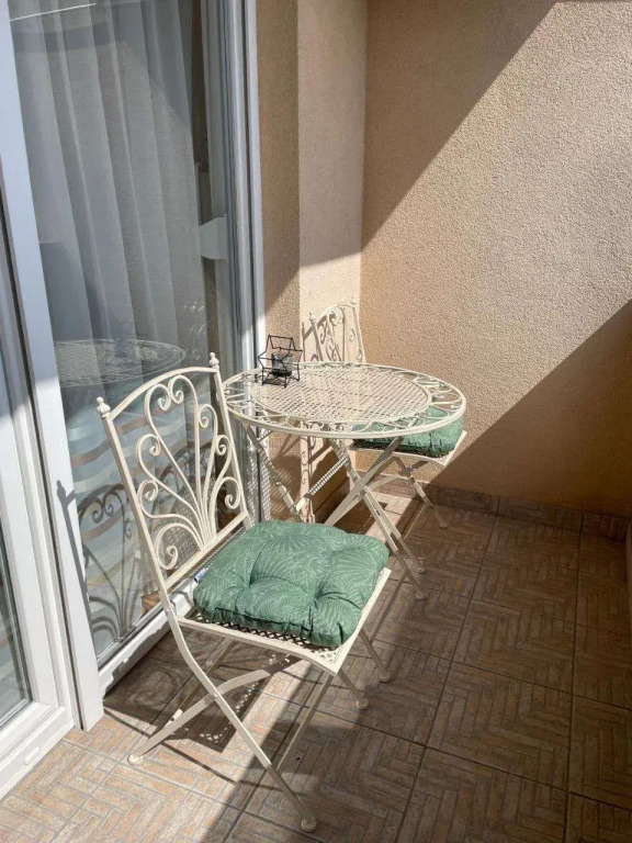 Lipa Apartment — 4-Star Luxury Hotel in Zagreb, Croatia