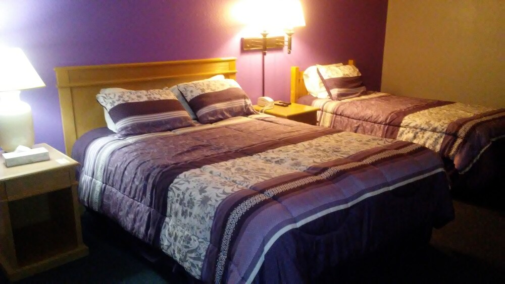 Rode Inn Motel - photo 10
