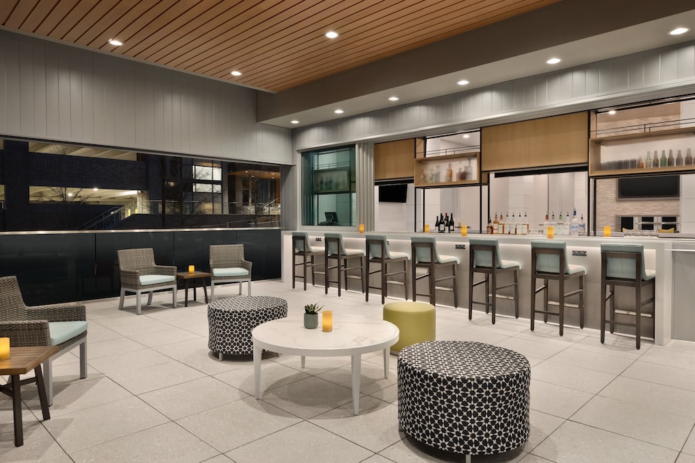 Hyatt House Atlanta Perimeter Center - photo 37