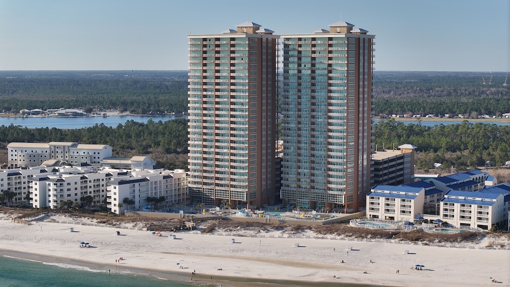 Phoenix Gulf Towers 2707 3 Bedroom Condo - photo 73
