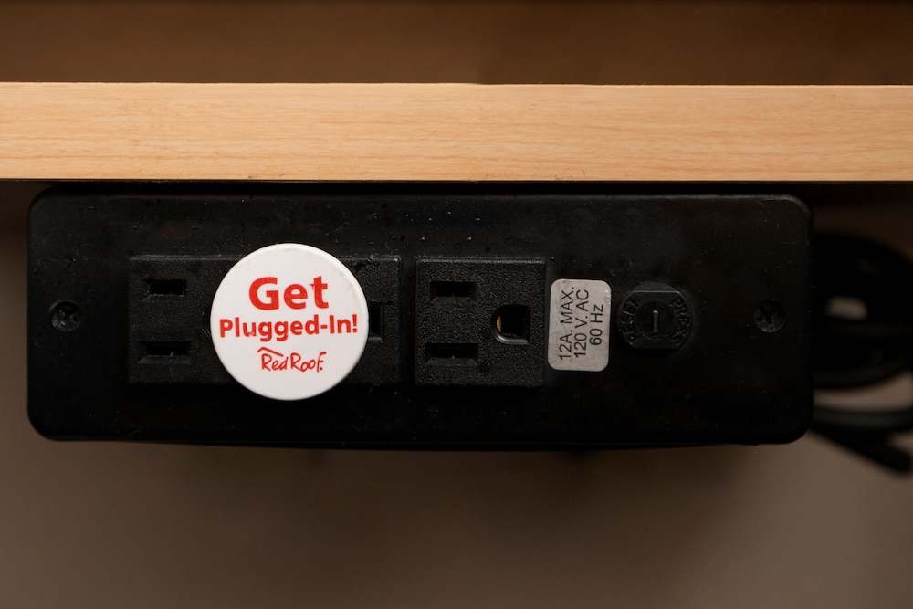 Red Roof Inn Yemassee - photo 7