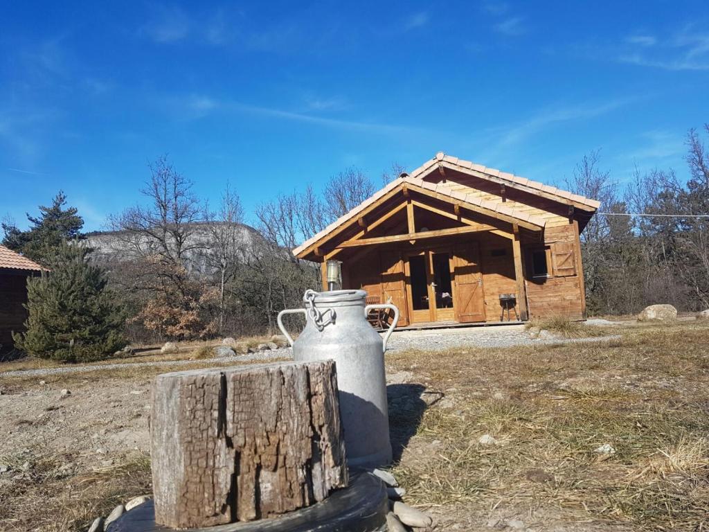 Domaine De Malcor — Apt — photo 2