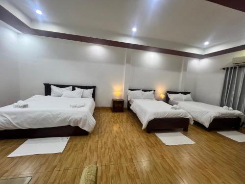 The Leaf Hotel SR - last minute hotel in Siem Reap