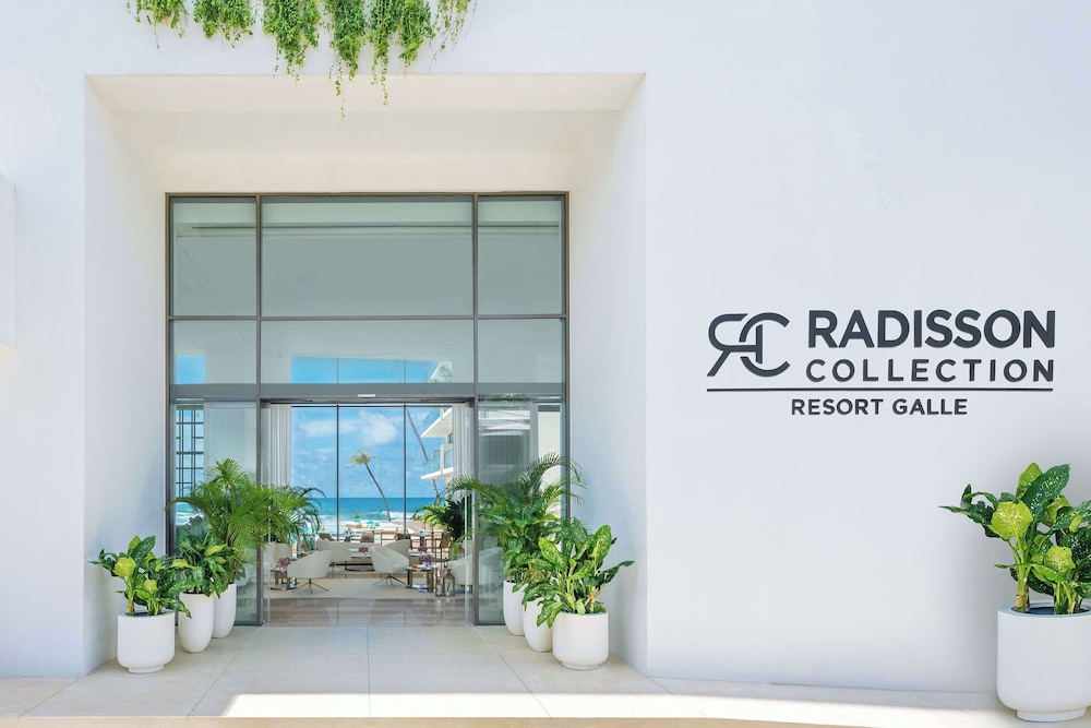 Radisson Collection Resort Galle — Talpe — photo 3