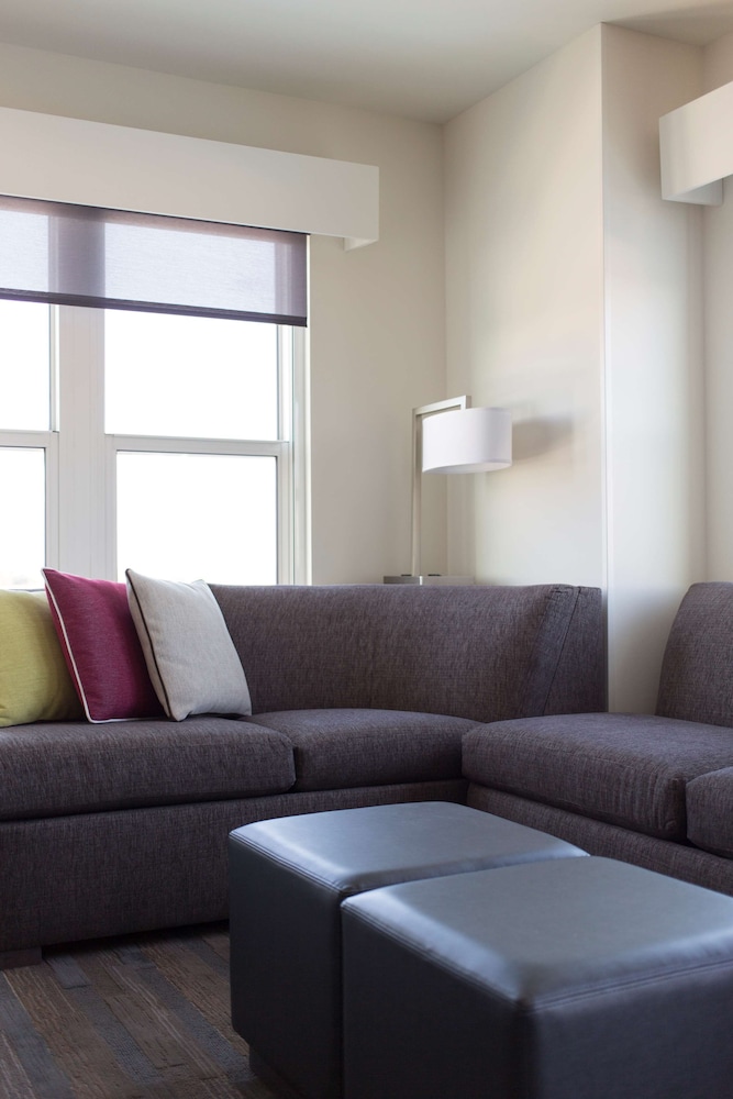 Hyatt House Charleston Historic District - photo 19
