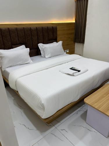 Hotel Apple View Ahmedabad