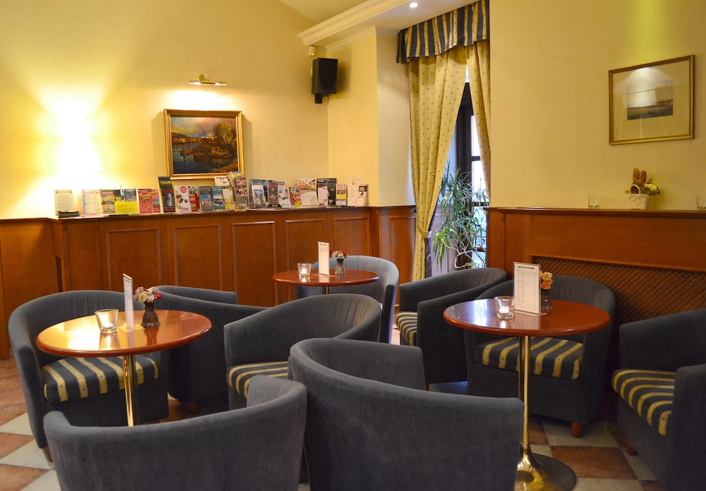 Hotel Arbes — Prague — photo 3