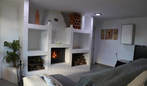 Aki Me Quedo pet-friendly hotel Ledana