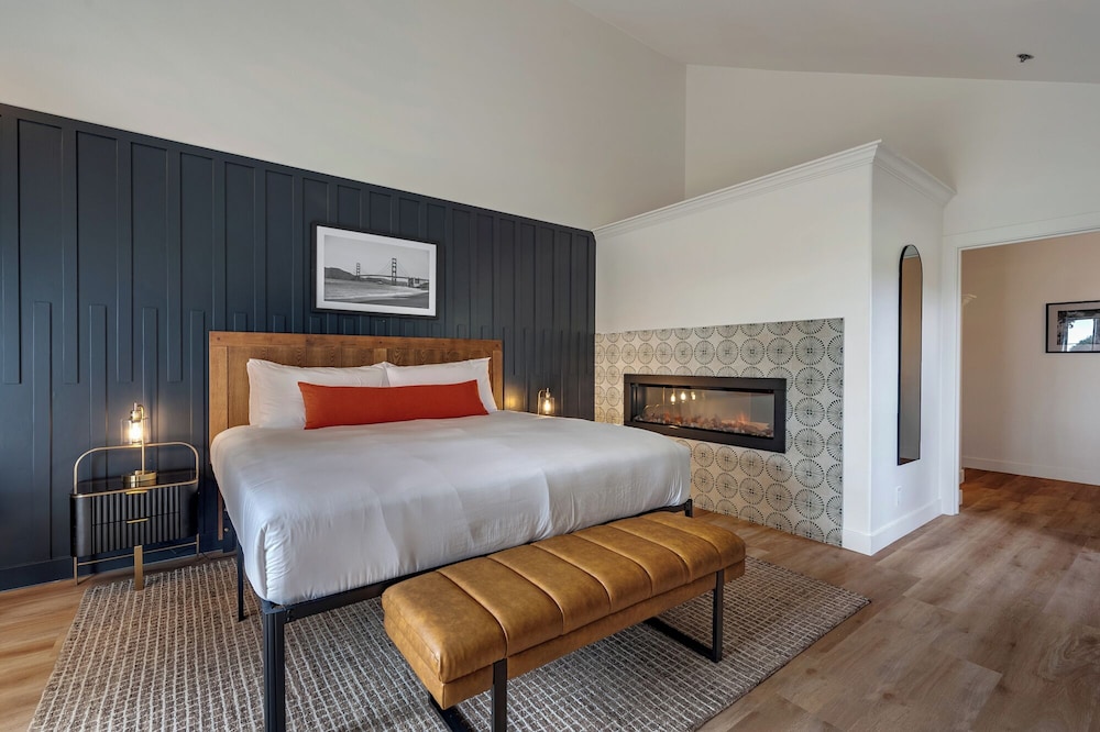 Bodega Coast Inn and Suites - photo 14