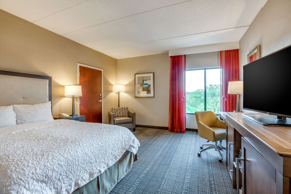 Hampton Inn Boston Norwood - photo 26