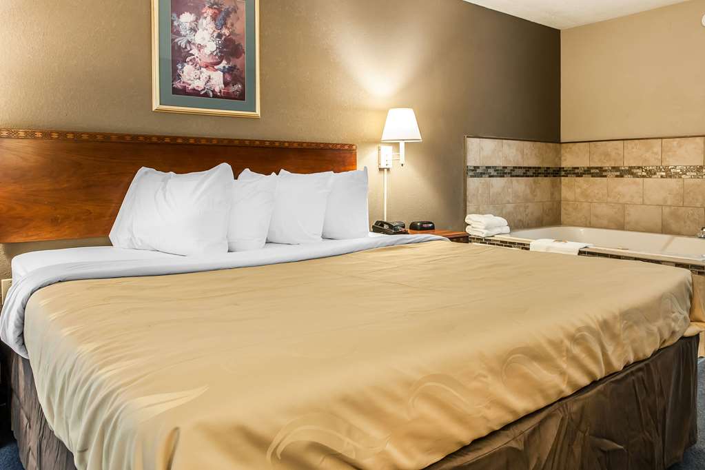 Quality Inn Lewisport - photo 16