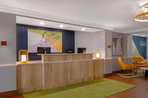 Spark by Hilton Montgomery EastChase - photo 44