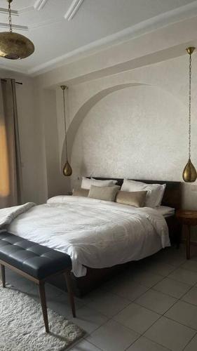 Modern meets traditional — 4-Star Luxury Hotel in Casablanca, Morocco