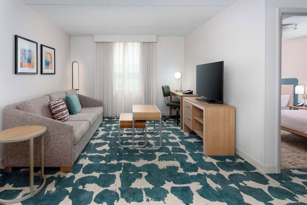 Homewood Suites by Hilton Buffalo Airport - photo 17