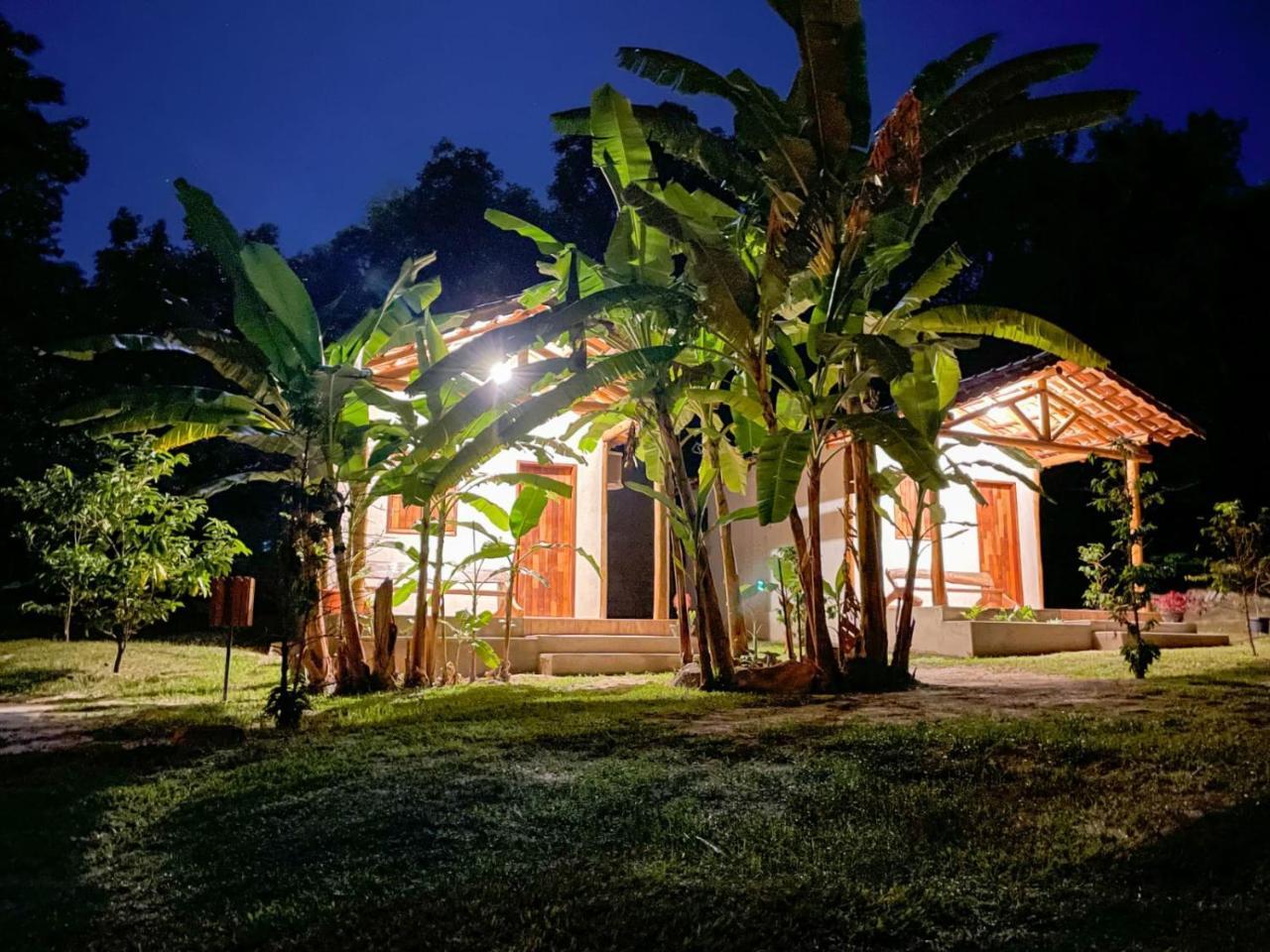 Pousada Flor de Laranjeira in Goias, Brasil