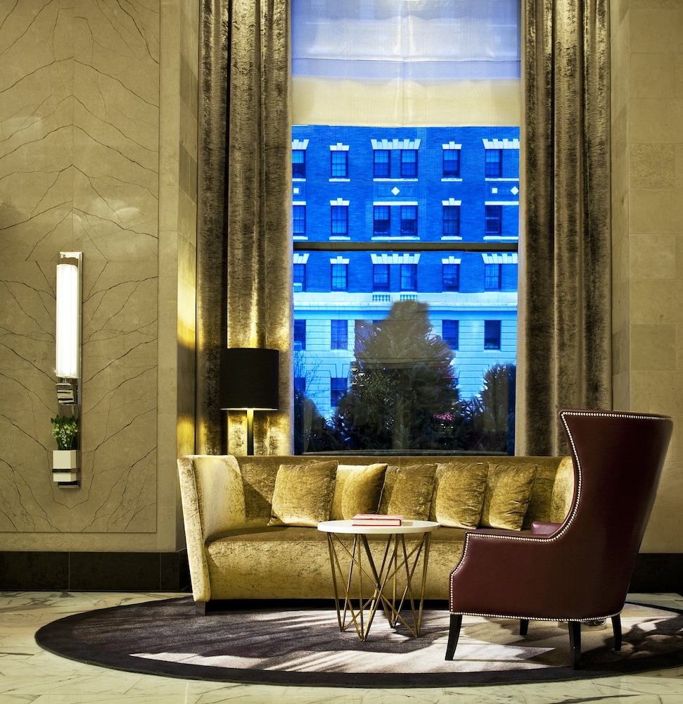 Loews Regency New York Hotel - photo 8